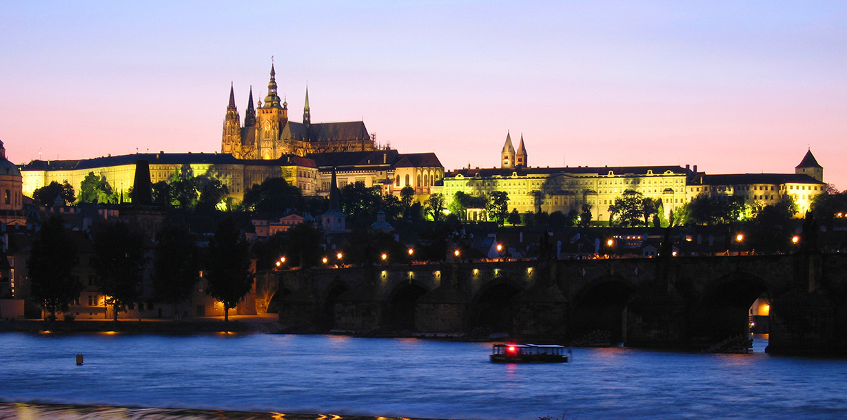 2006 Praha